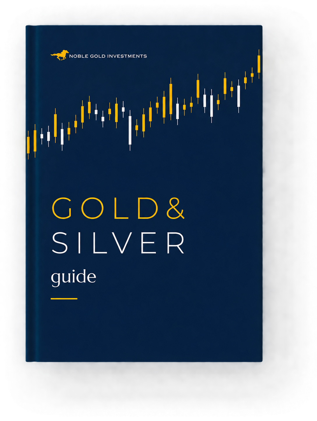 Noble Gold Gold and Silver guide cover